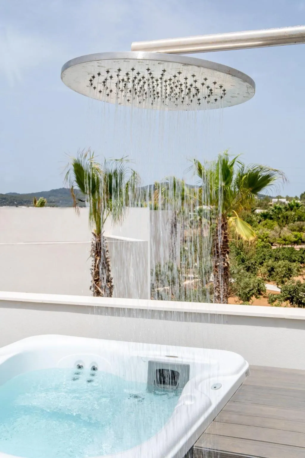 Room, Can Jaume, Ibiza