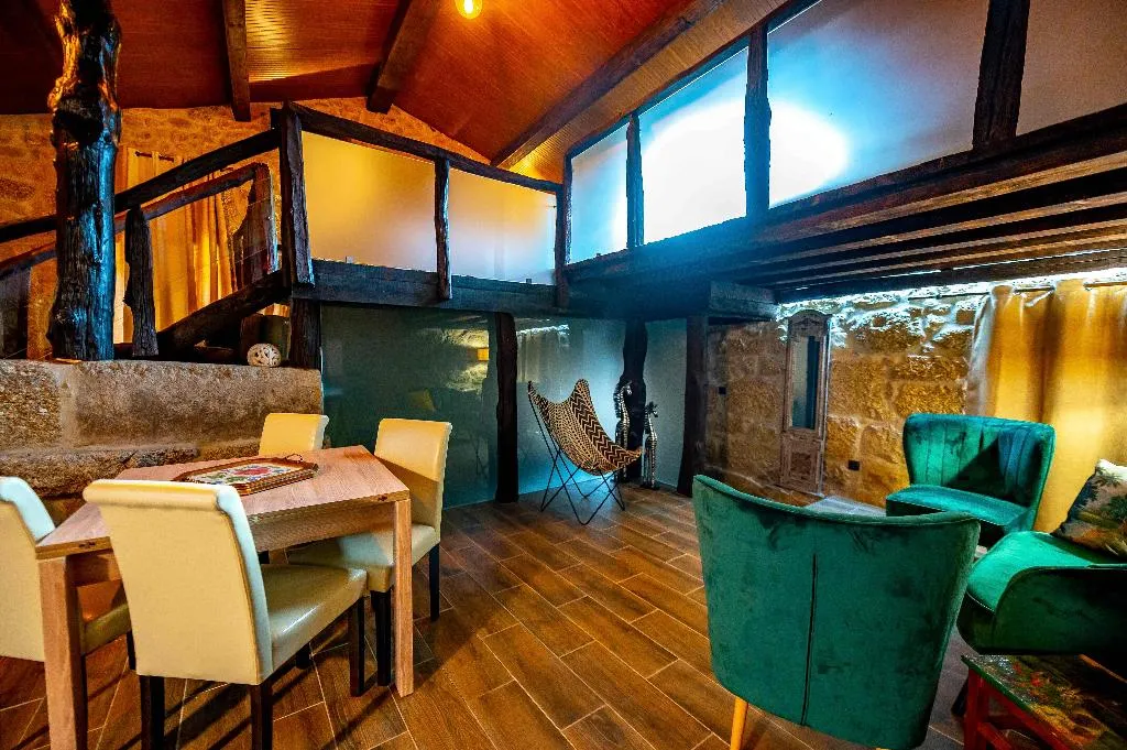LODGE SUPERIOR WITH VIEWS Room, Quinta Do Quinto, Porto