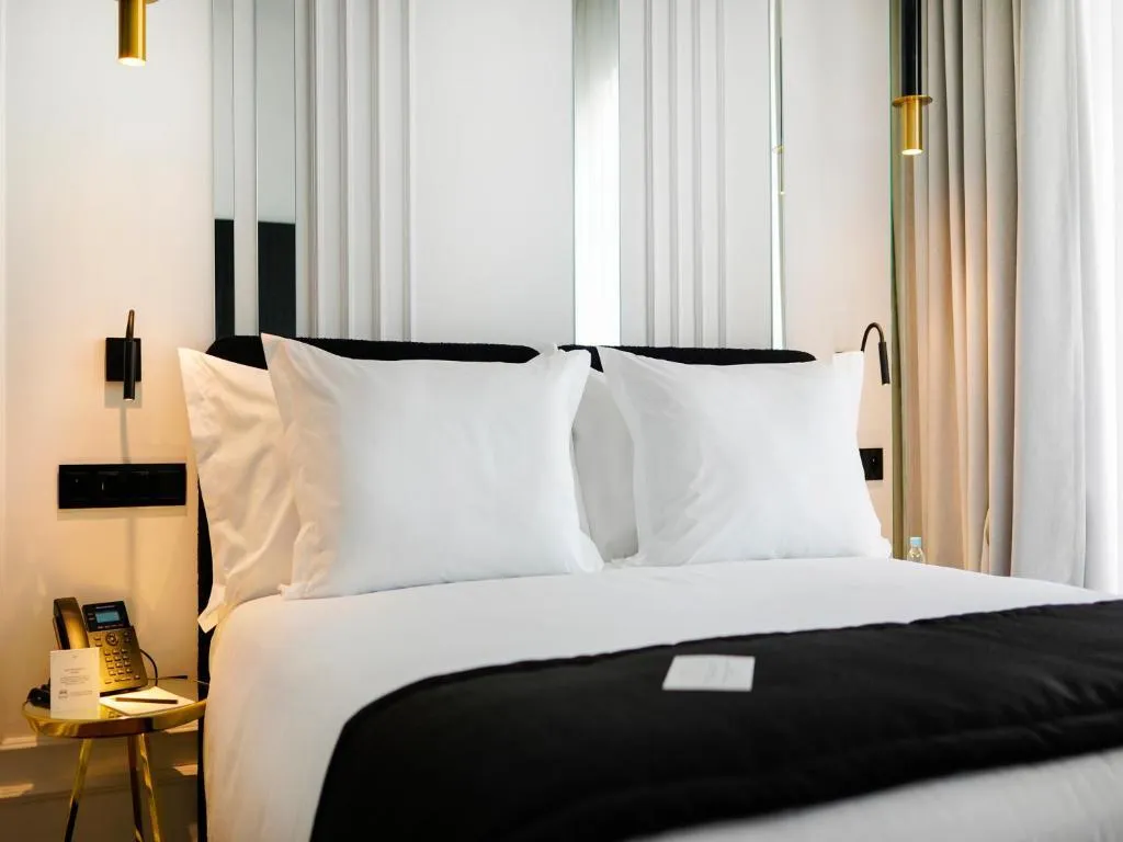 SUITE DELUXE Room, Petit Palace Suites Hotel, Agadir