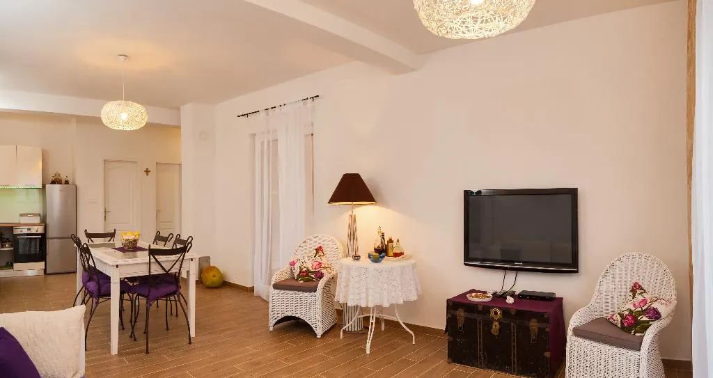 Lobby, Villa Helena, Split