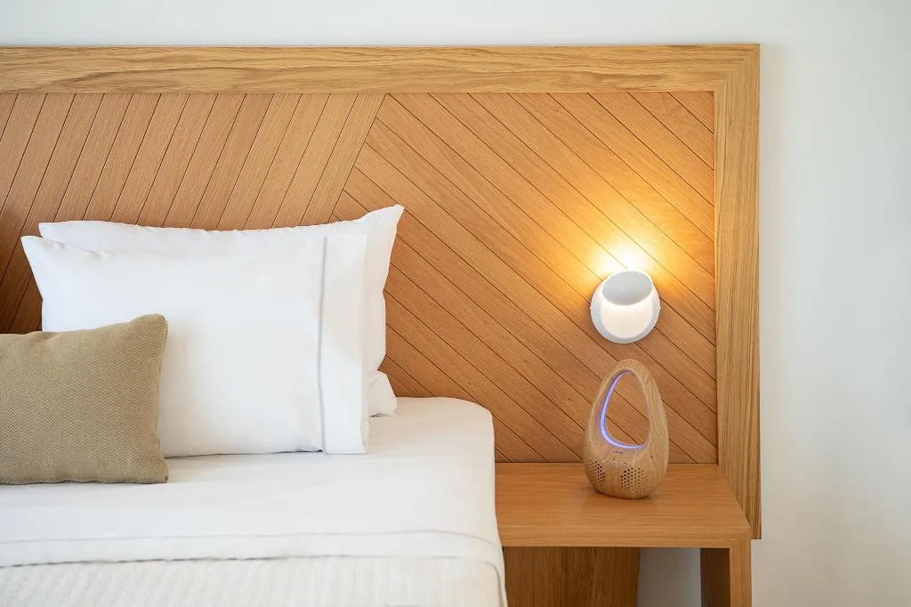 Room, Hotel Vergina Beach, Crete
