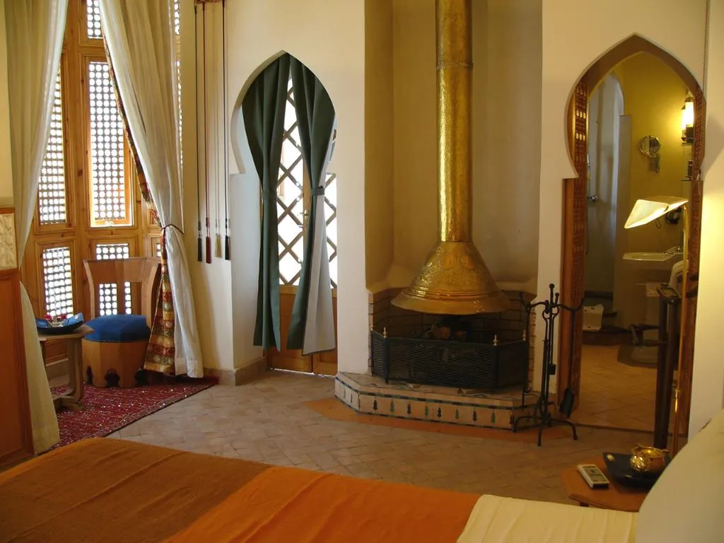 Room STANDARD Room, Riad Moucharabieh, Marrakech