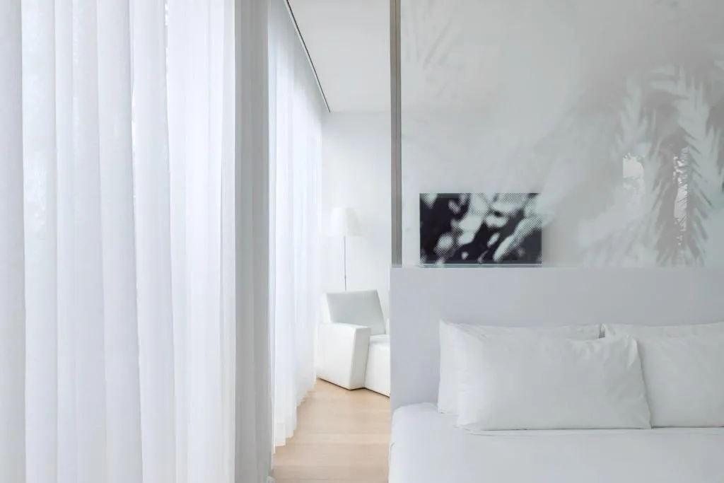 Room, Renaissance Barcelona Fira, Barcelona