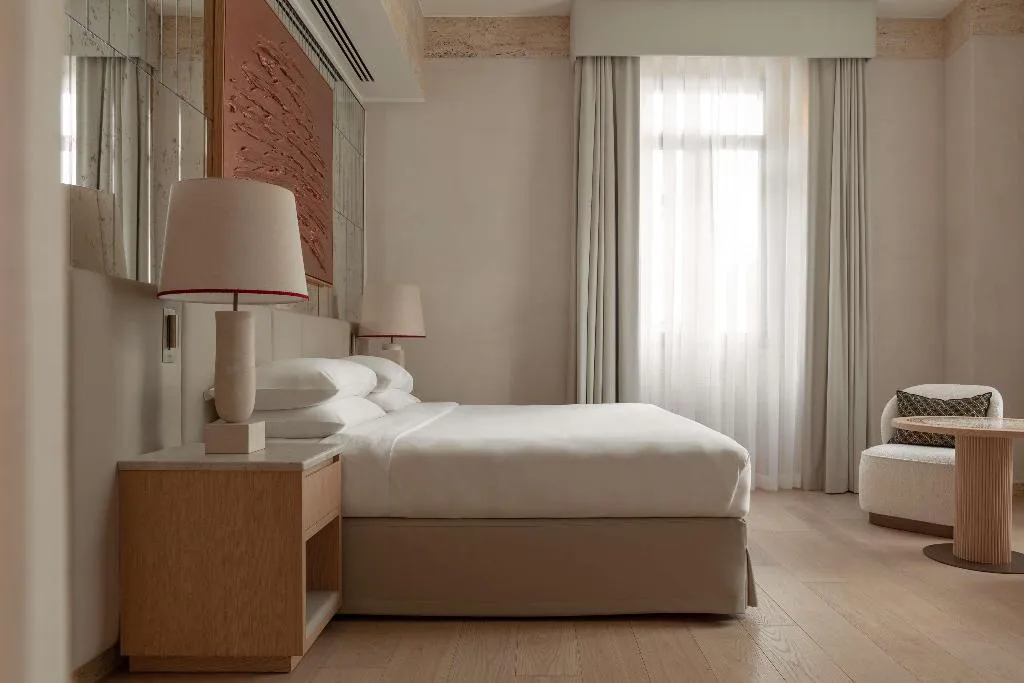 Room, Park Hyatt Milan, Milan