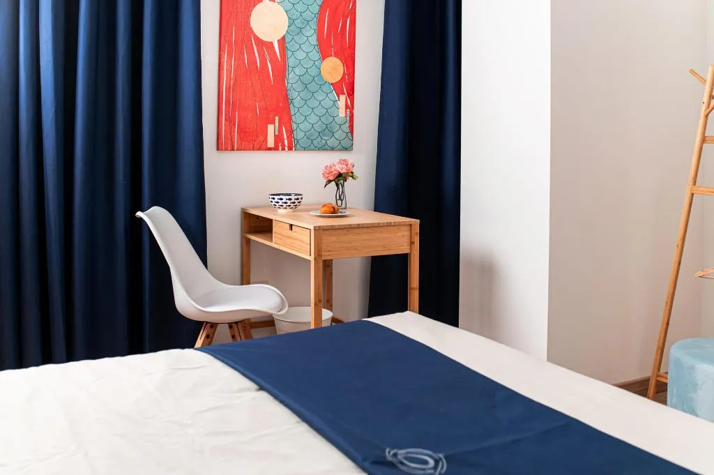 DOUBLE STANDARD Room, Neocore Boutique Hotel, Naples