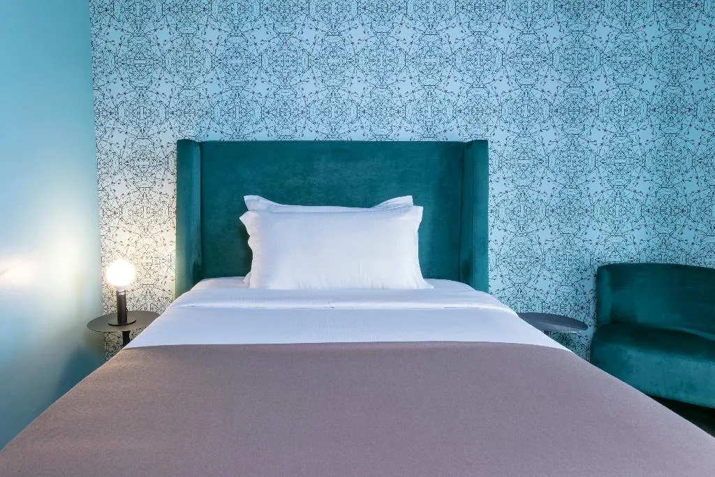 DOUBLE ECONOMY Room, Hotel Mealba, Milan