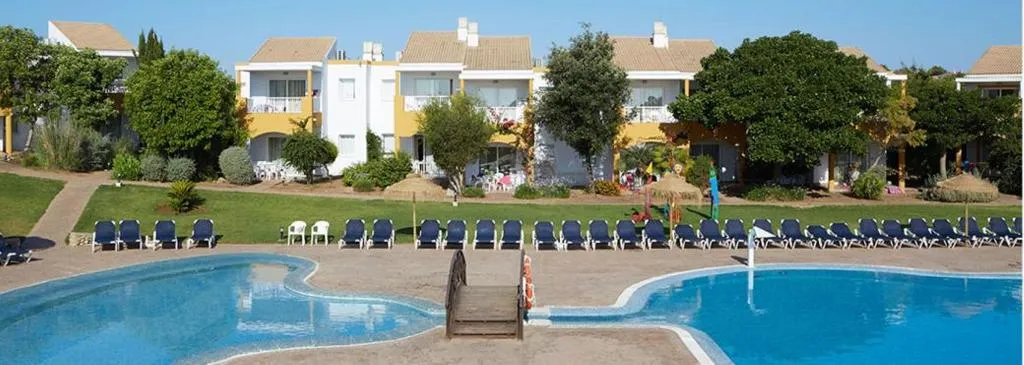 General view, Comitas Isla del Aire, Menorca