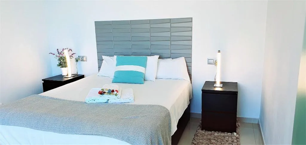 Room, Castillo Santa Clara, Costa Del Sol
