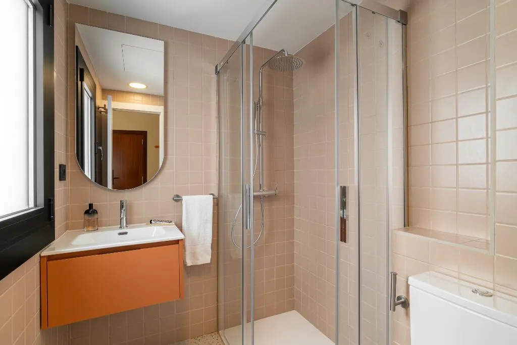 DOUBLE INNER Room, Hotel Robson, Costa Brava