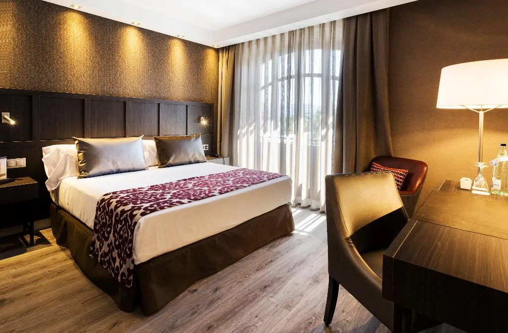 Double or Twin SUPERIOR Room, Catalonia Ronda, Costa Del Sol