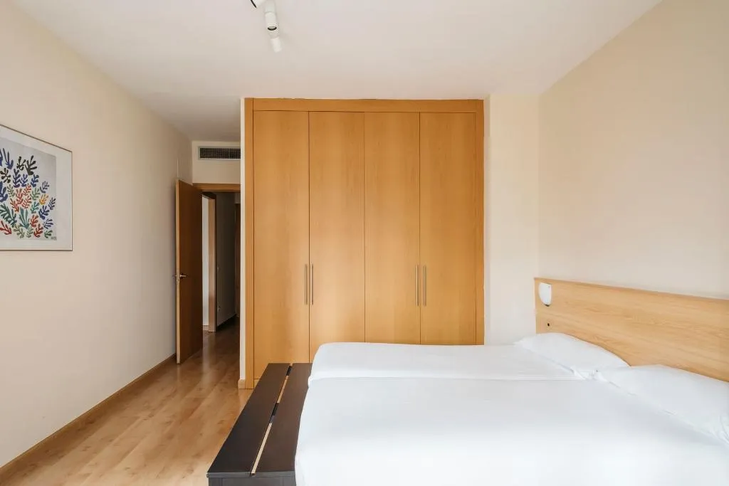 General view, Barcelona Apartment Villarroel, Barcelona