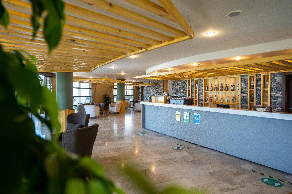 Bar, Bodrum Beach Resort, Bodrum
