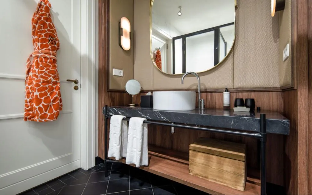 DOUBLE PREMIUM Room, Only YOU Hotel Valencia, Valencia
