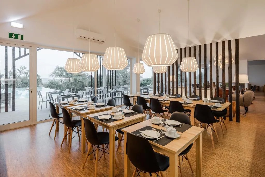 Restaurant, Sobreiras Alentejo Country by Unlock Hotels, Algarve