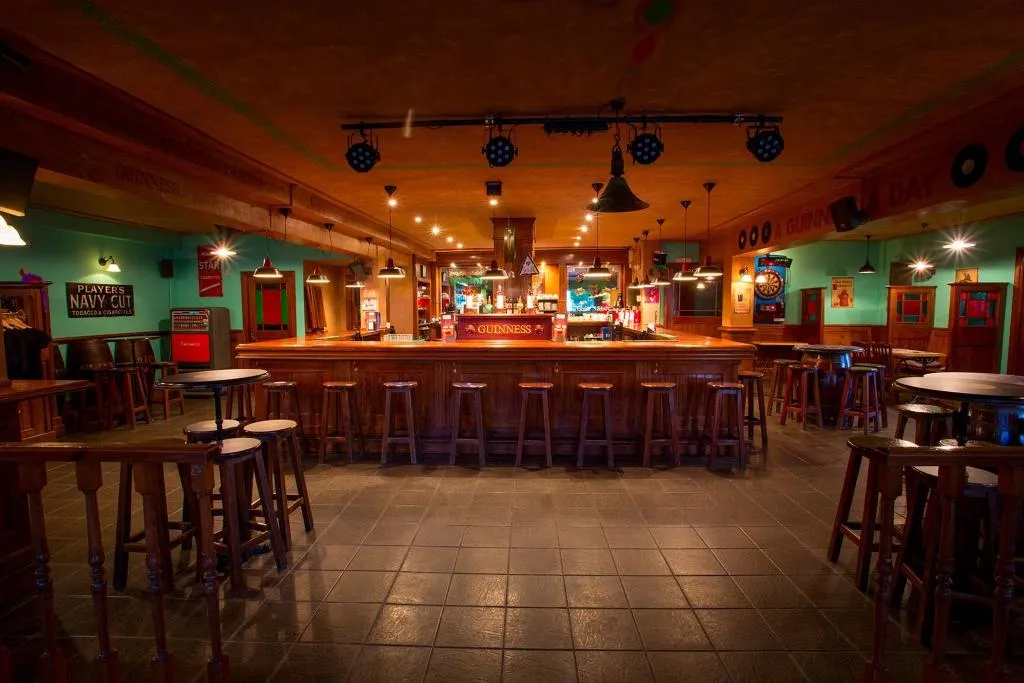 Bar, Gandia, Valencia