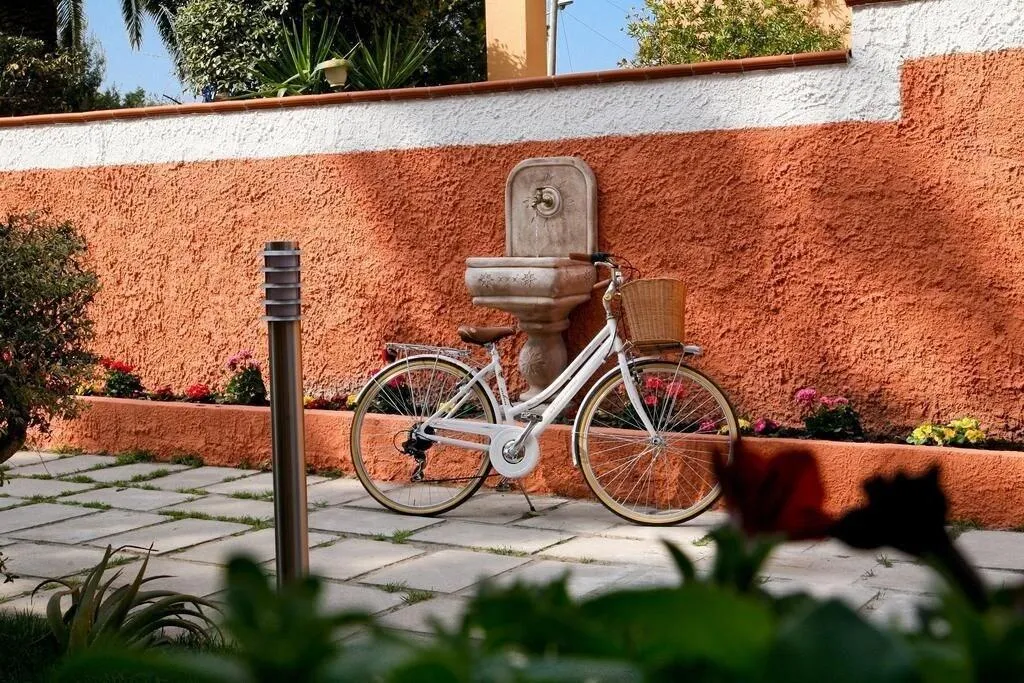 General view, Villa Marogna Rooms And Breakfast, Alghero