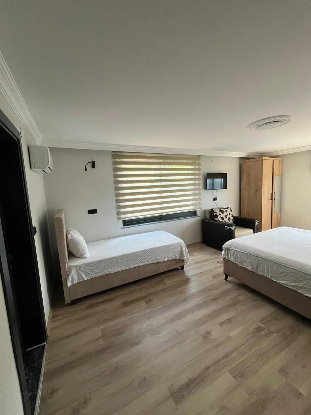Room, Iotape Hotel Antalya, Antalya