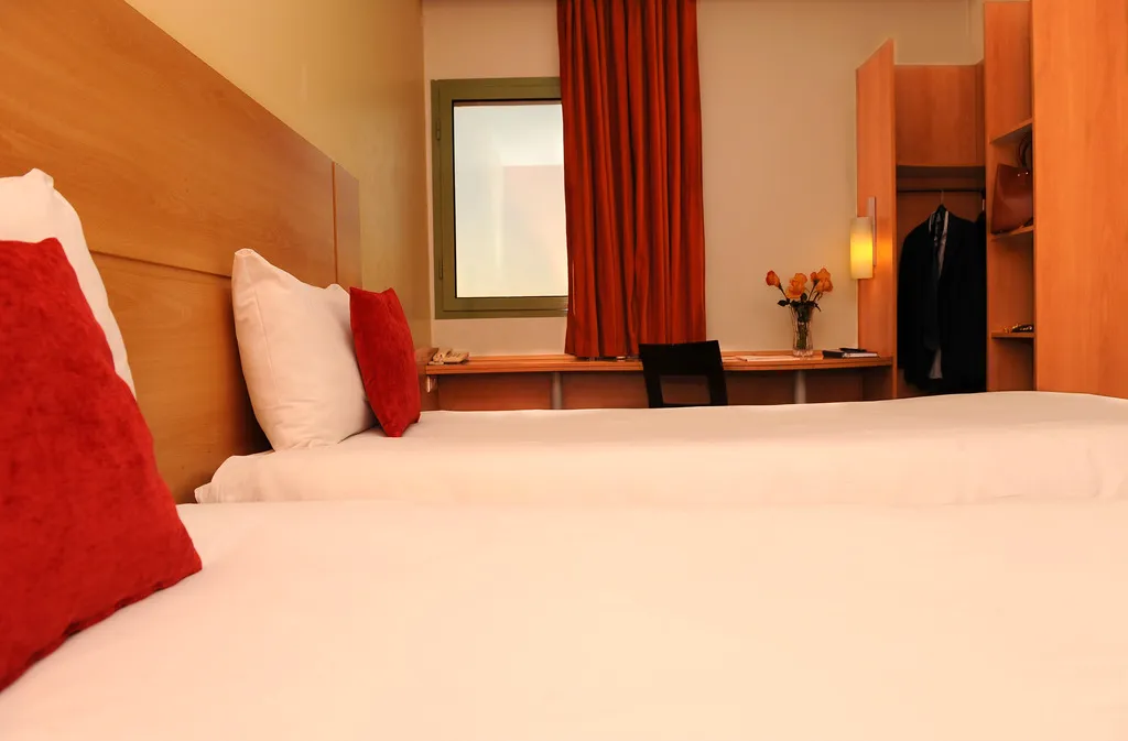Room, Ibis Marrakech Palmeraie, Marrakech