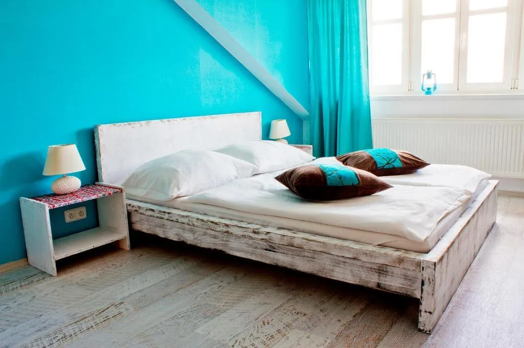 STUDIO SUPERIOR Room, Royal Court Legerova, Prague