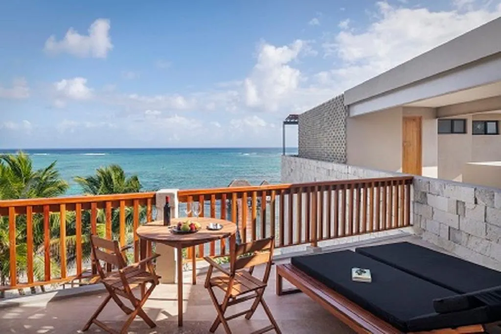 SUITE PENTHOUSE Room, Alea Tulum, Cancun Area