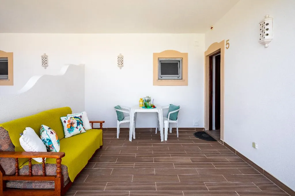 STUDIO COMFORT Room, Flor da Laranja, Algarve