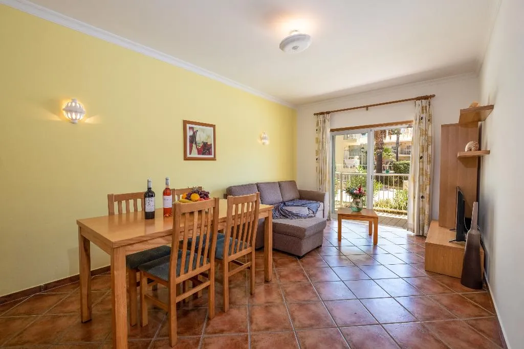 APARTMENT POOL VIEW ONE BEDROOM Room, Jardins Vale de Parra, Algarve