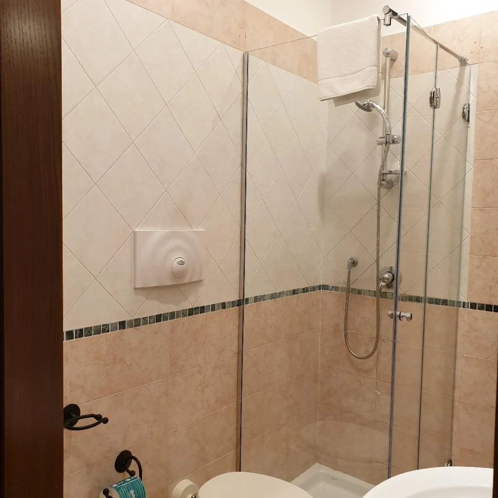APARTMENT SUPERIOR CAPACITY 4 Room, Residence L'Incanto Sorrento, Naples