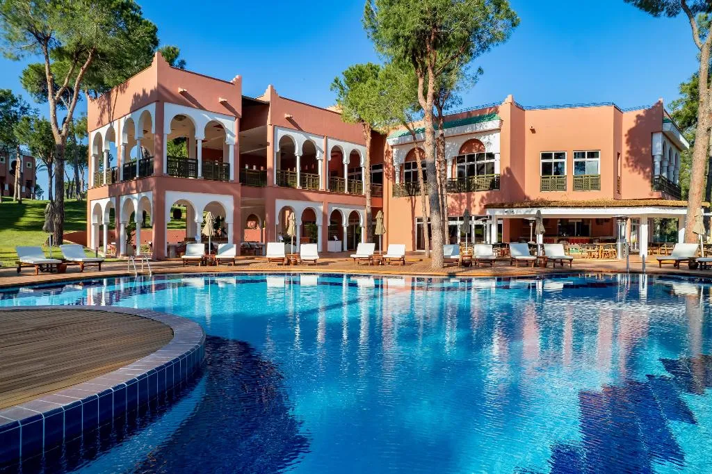 Pool, Rixos Park Belek  L.O.L Theme Park Free Access, Antalya