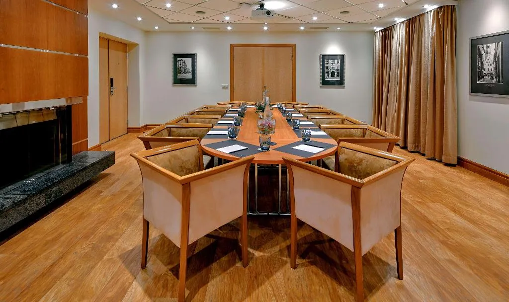 Conferences, Radisson Blu Ridzene Hotel, Riga