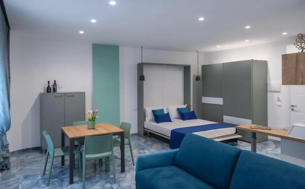Room, Maison Matie B&B Ercolano, Naples