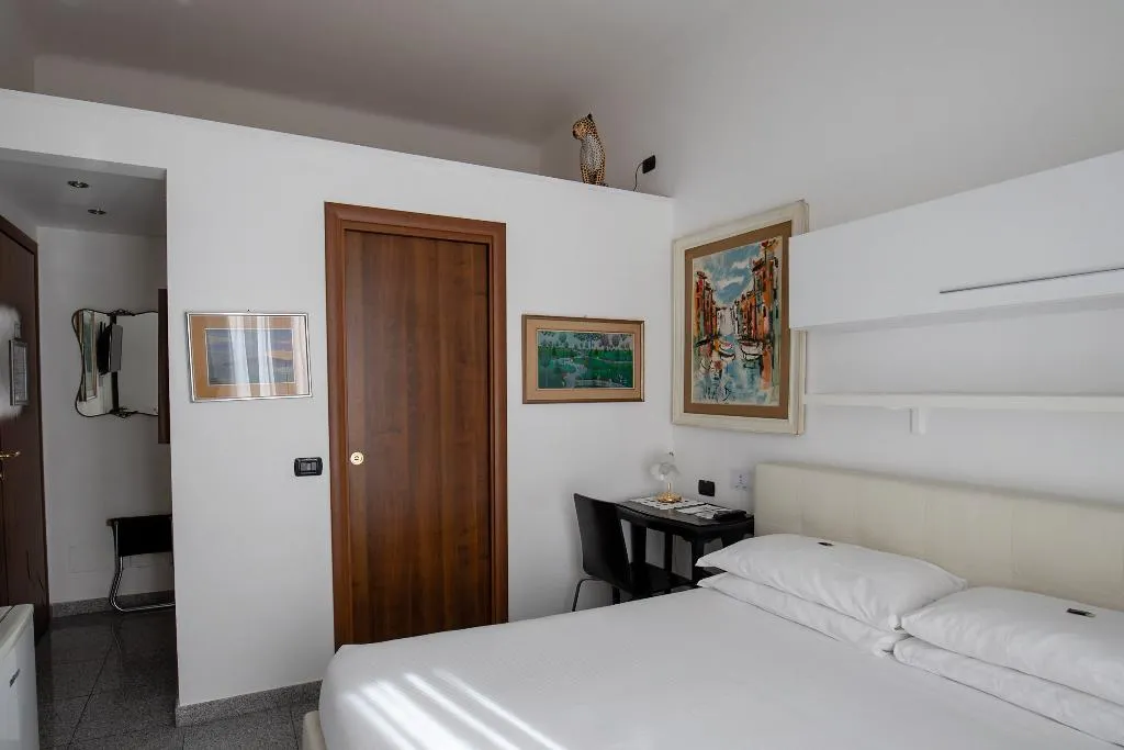 Lobby, Aiello Suites Milan, Milan