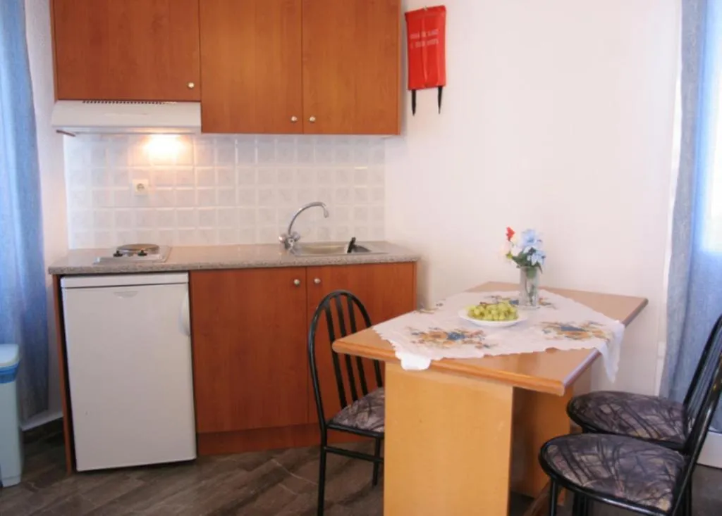 STUDIO STANDARD Room, Koukouras, Crete
