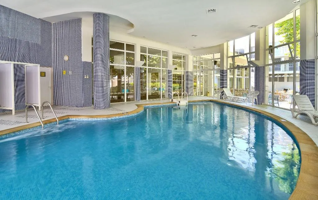 Sports and Entertainment, Primasol Ralitsa AquaClub - All Inclusive Hotel, Varna