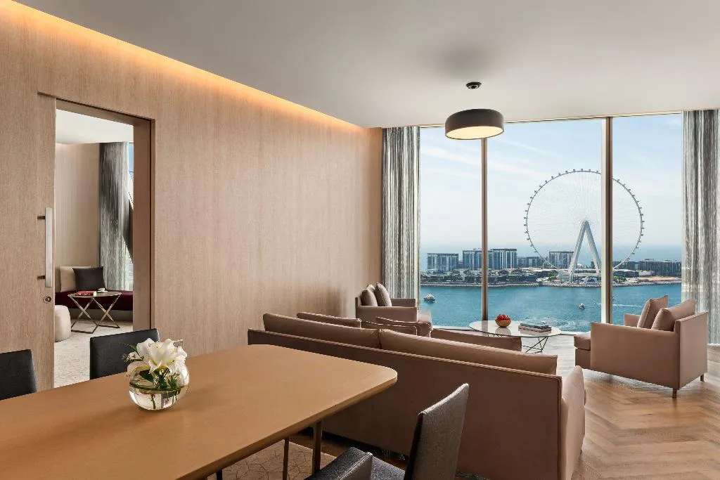 SUITE PREMIUM ONE BEDROOM Room, Rixos Premium Dubai JBR, Dubai