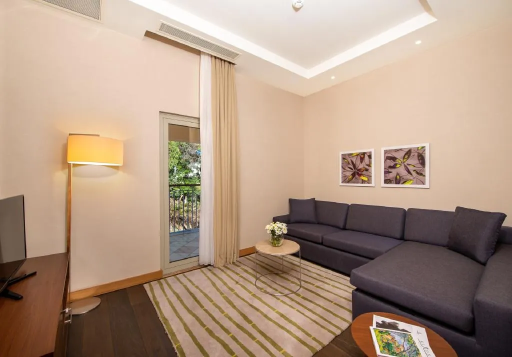 TWIN COMFORT Room, Rixos Park Belek  L.O.L Theme Park Free Access, Antalya