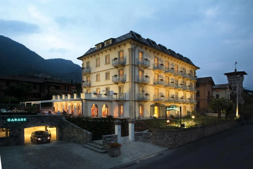 General view, Lario, Milan