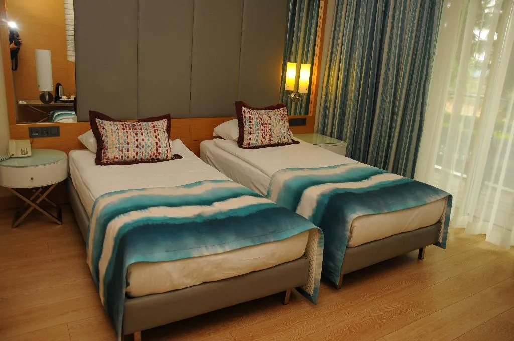 FAMILY ROOM STANDARD Room, Long Beach Alanya - Ultra All Inclusive, Antalya