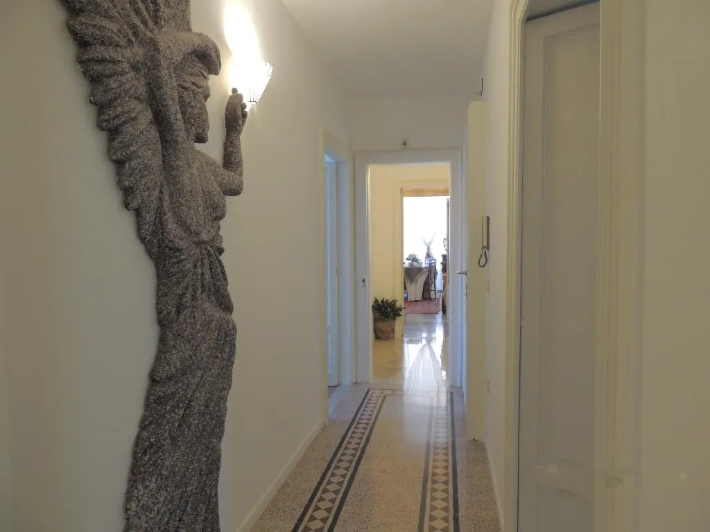 Lobby, B&B Nike, Catania