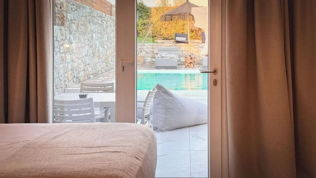 Room, Sofos Suites Mykonos, Mykonos