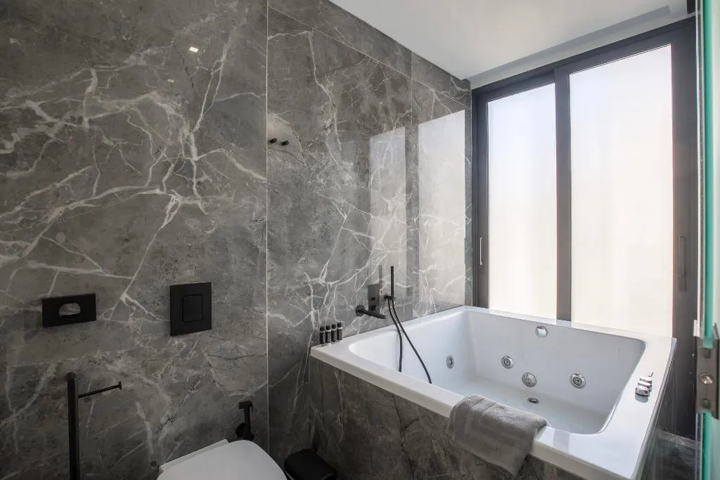 SUITE EXECUTIVE Room, The Duke Boutique Suites, Athens