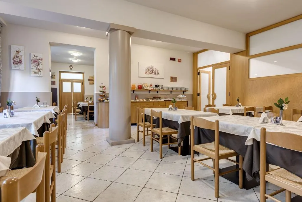 Restaurant, Villa La Stella - Casa per Ferie, Florence