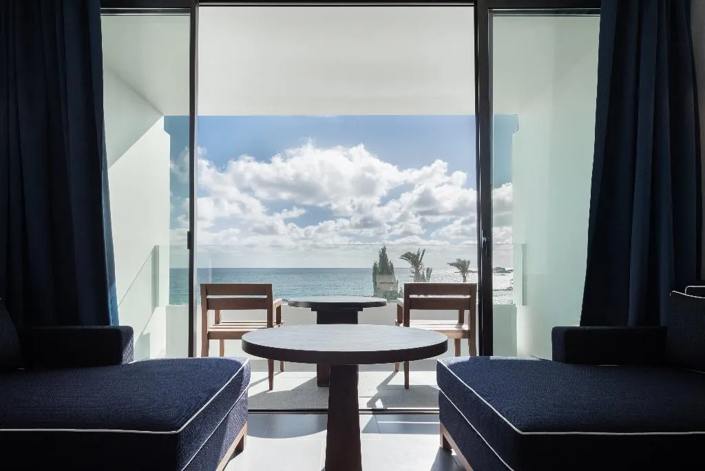 Double or Twin STANDARD Room, Almyra, Cyprus