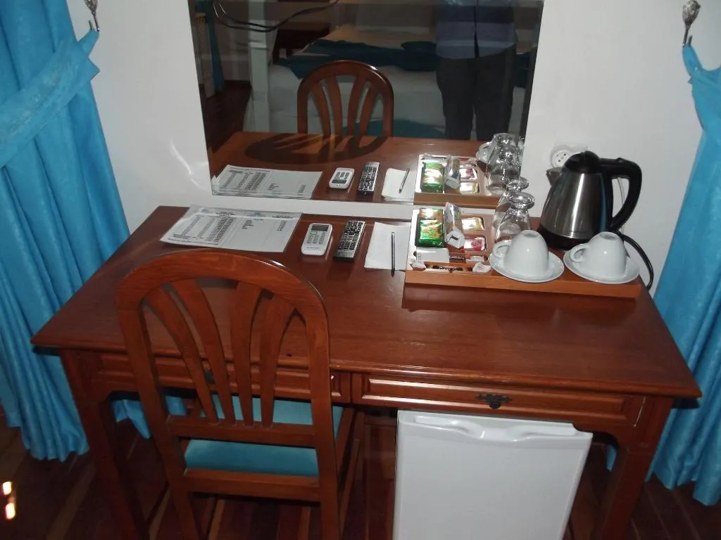Room, Mavi Inci Park Otel, Izmir