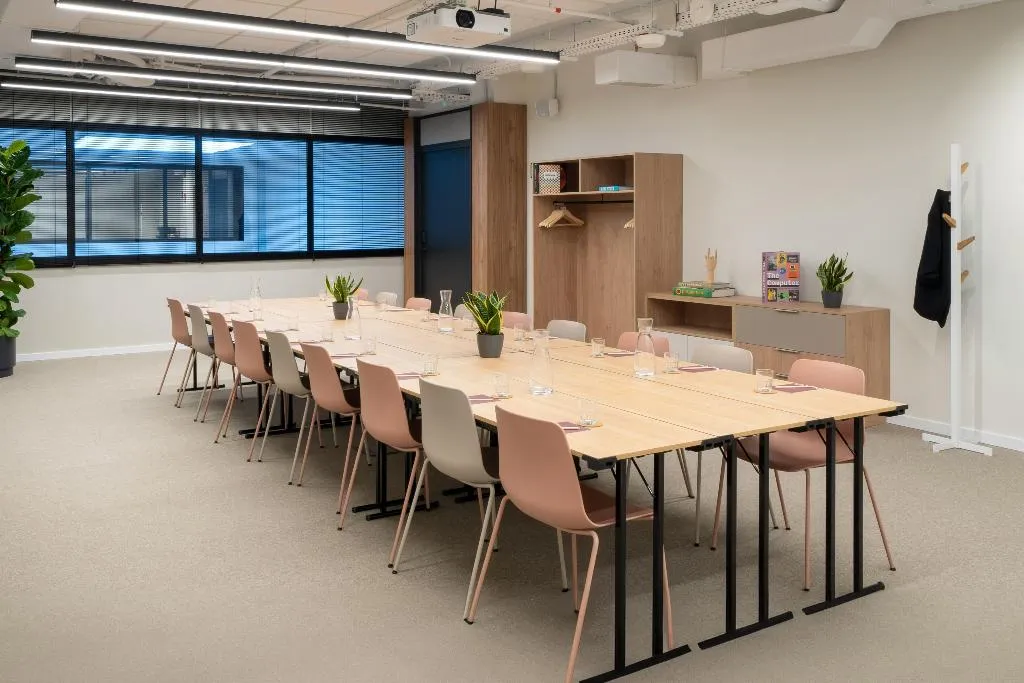 Conferences, Innside By Meliá Madrid Valdebebas, Madrid