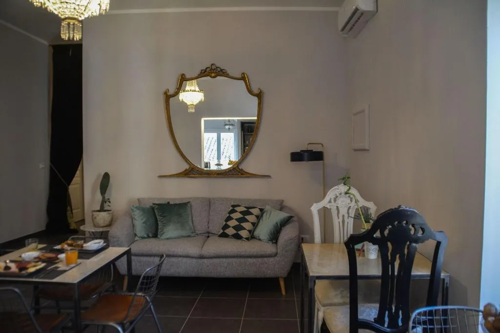 Lobby, ZIOLì, Catania
