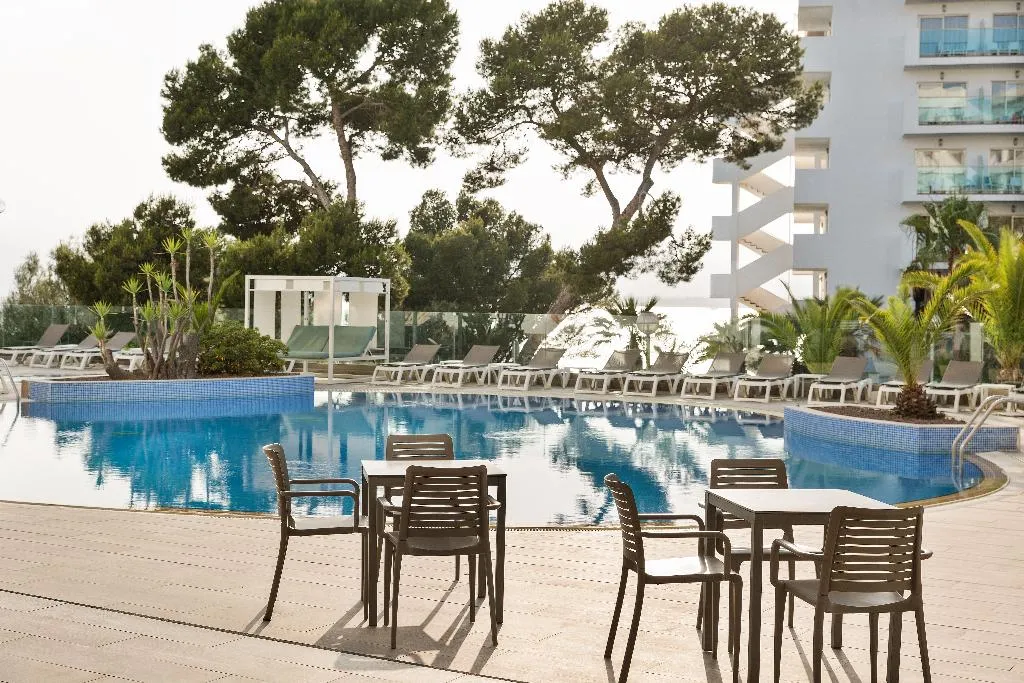 Pool, Best Punta Dorada, Costa Dorada