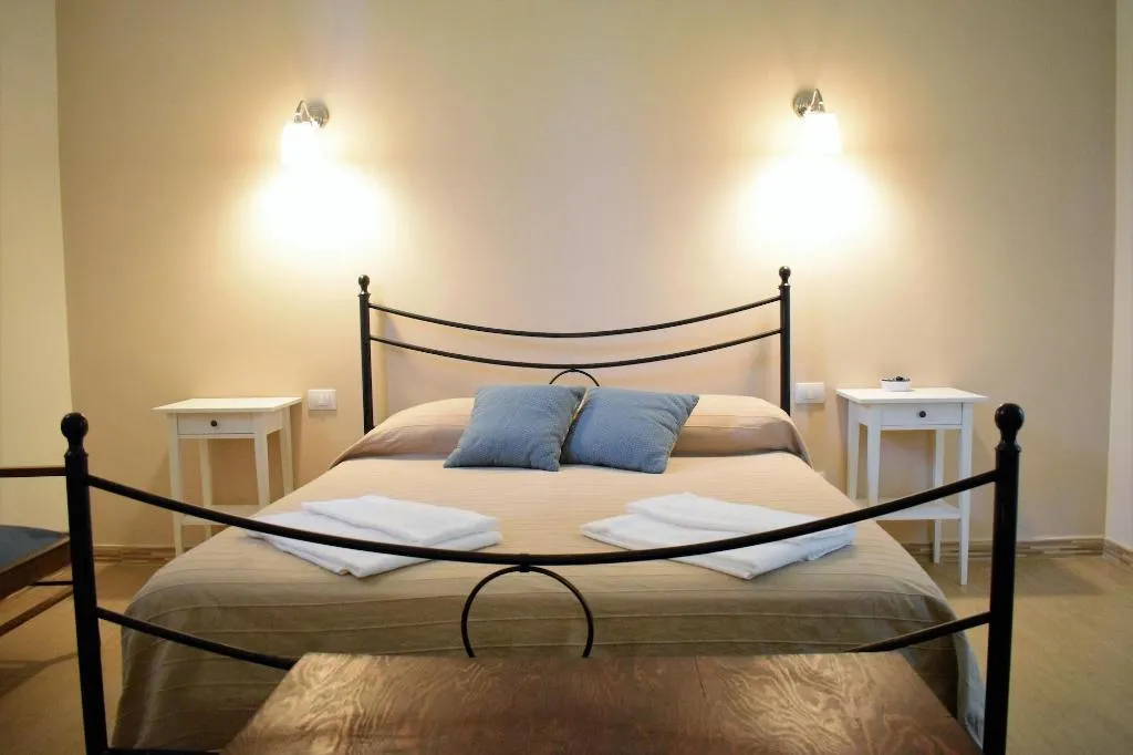 Room, Gilda Rooms & Breakfast, Catania