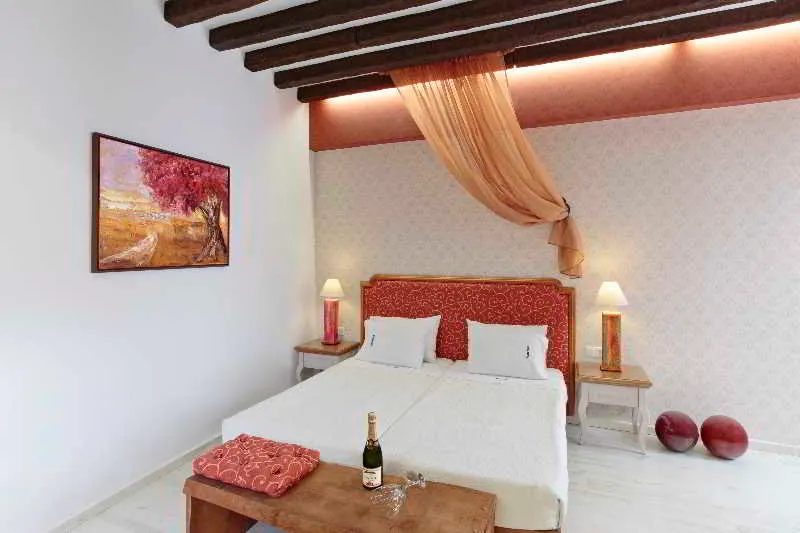 Room, Filoxenia Cozy, Rhodes