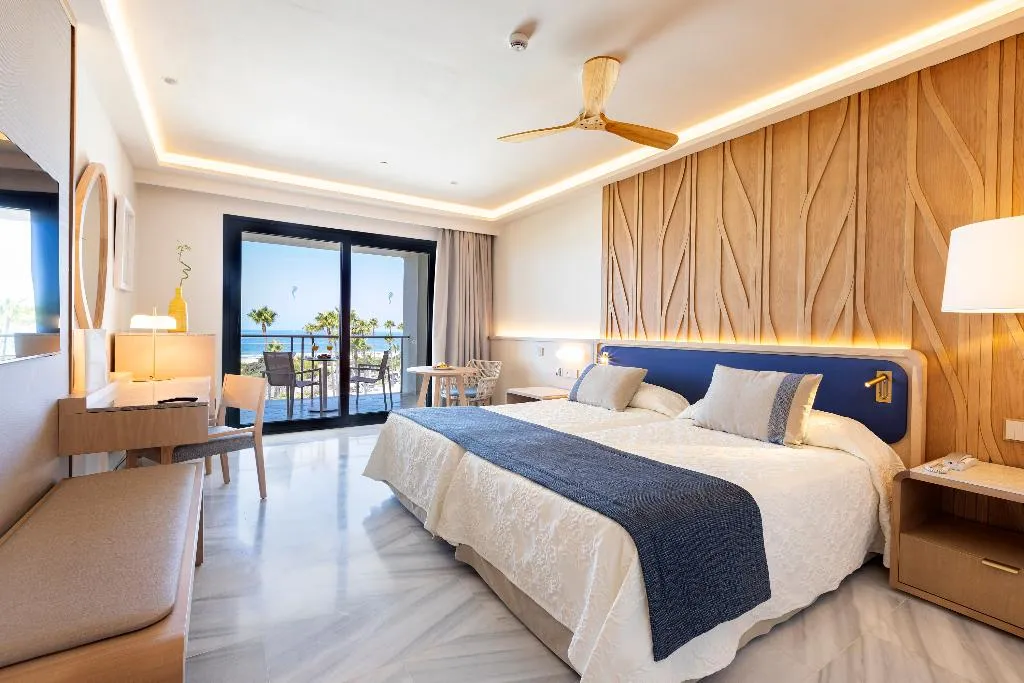 Double or Twin SEA VIEW Room, Hipotels Barrosa Palace, Costa De La Luz