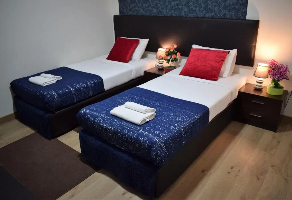 Room, Universo Romântico Guesthouse & Spa, Lisbon